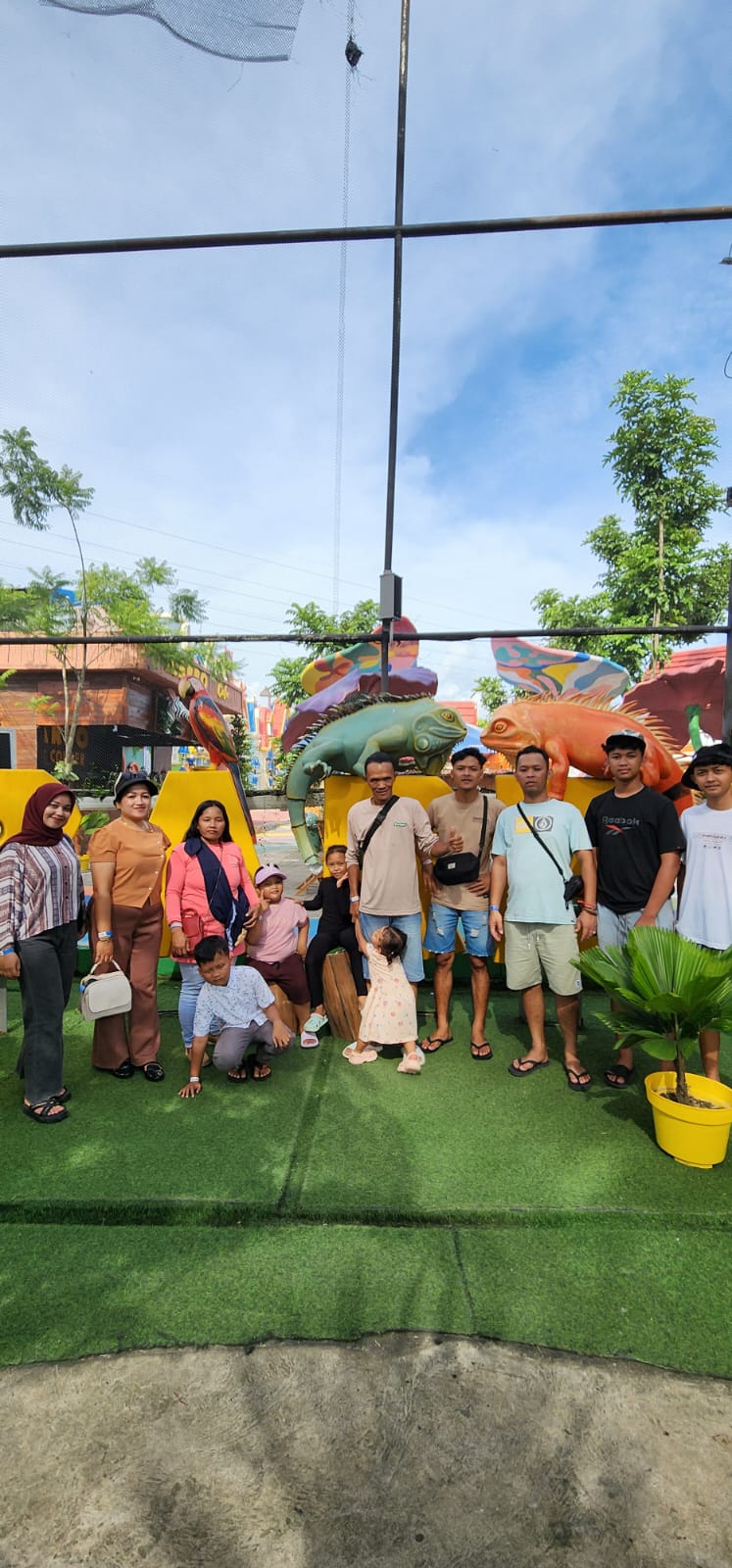 Foto layanan NR Narita Transportasi Boyolali